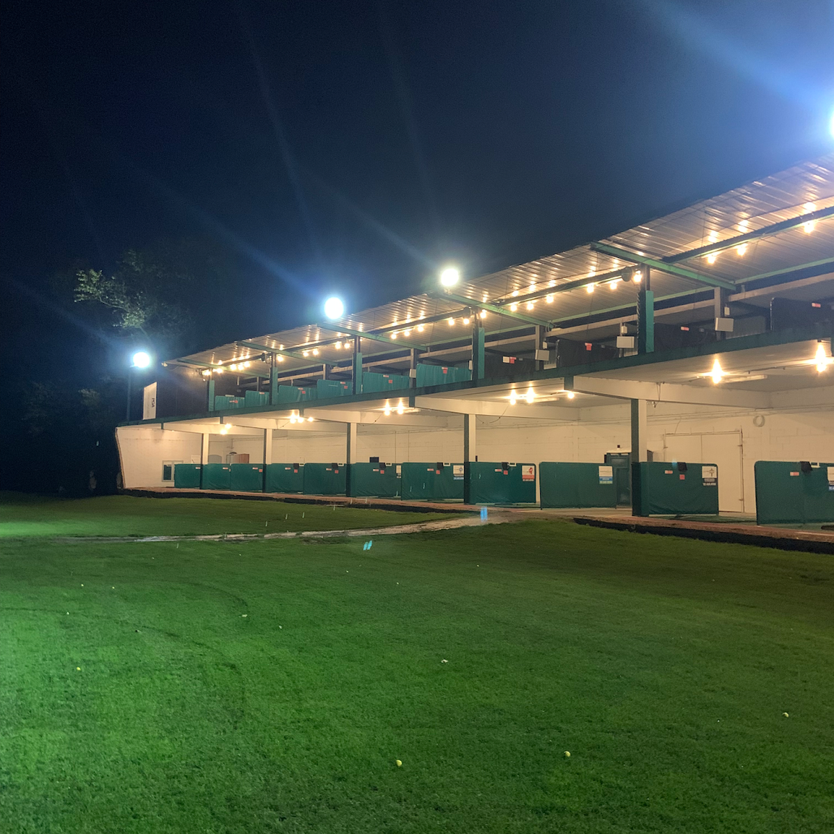 In Person Lesson - Dublin – David Ruddy Golf